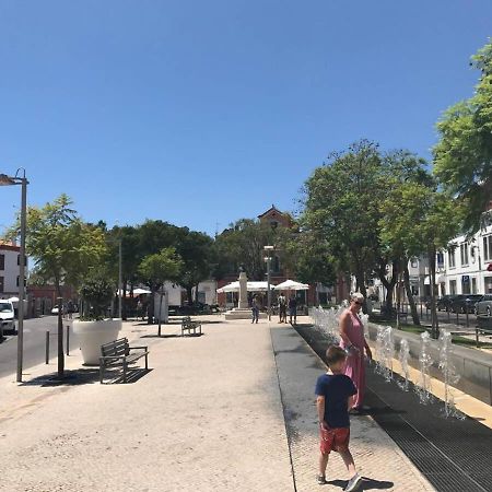 Bicas Velhas Studio Loulé Eksteriør billede