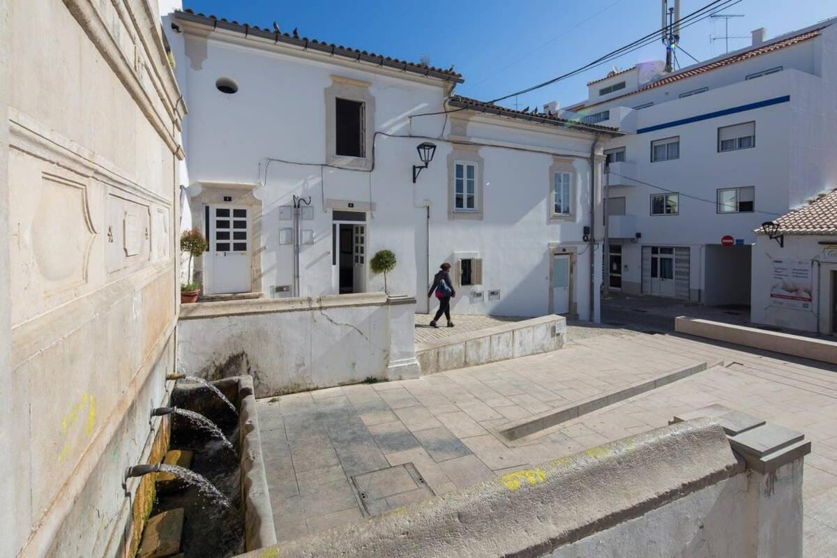 Bicas Velhas Studio Loulé Eksteriør billede