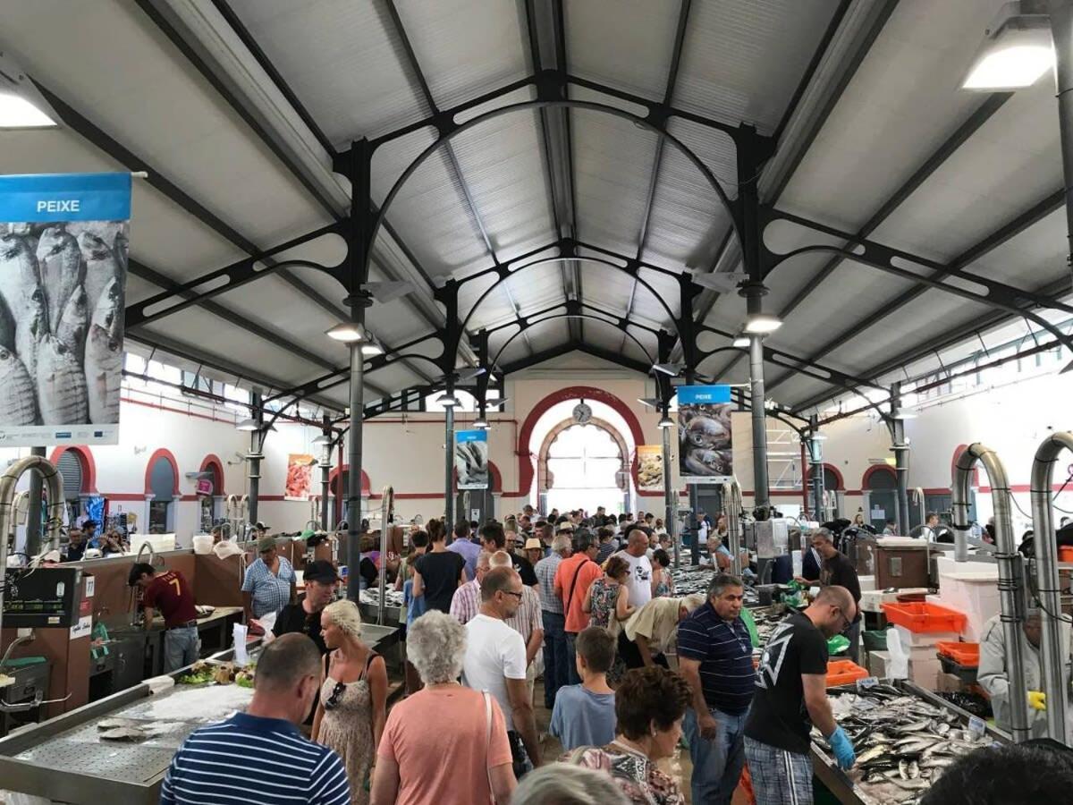 Bicas Velhas Studio Loulé Eksteriør billede