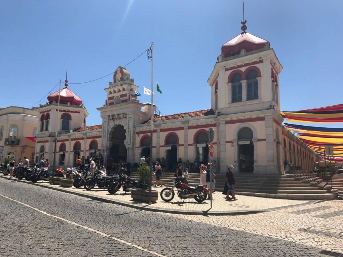 Bicas Velhas Studio Loulé Eksteriør billede